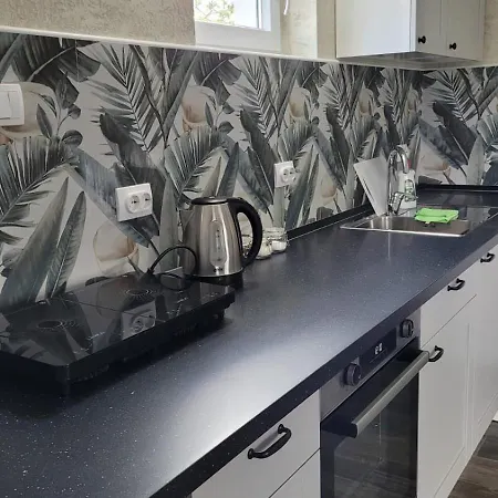 Kedar Sa Grejanjem Guest house