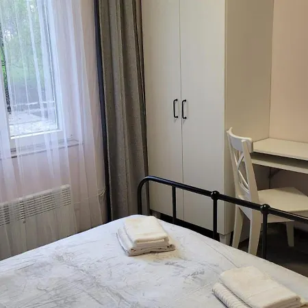 Guest house Kedar Sa Grejanjem