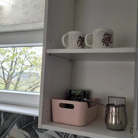 Guest house Kedar Sa Grejanjem 3*