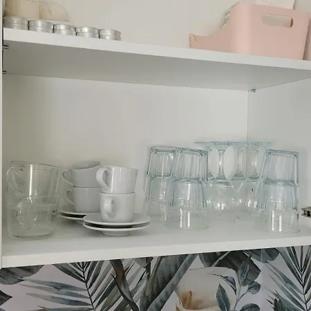 Kedar Sa Grejanjem Guest house