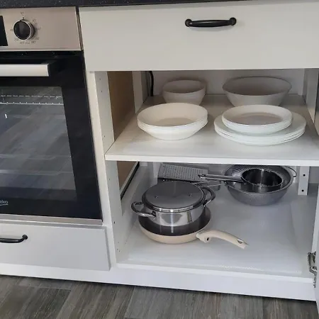 Kedar Sa Grejanjem Guest house