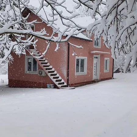 Kedar Sa Grejanjem 3* Kragujevac