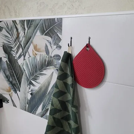 Kedar Sa Grejanjem Guest house 3*