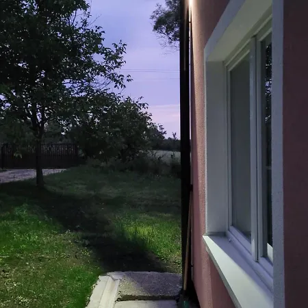 Kedar Sa Grejanjem Guest house 3*